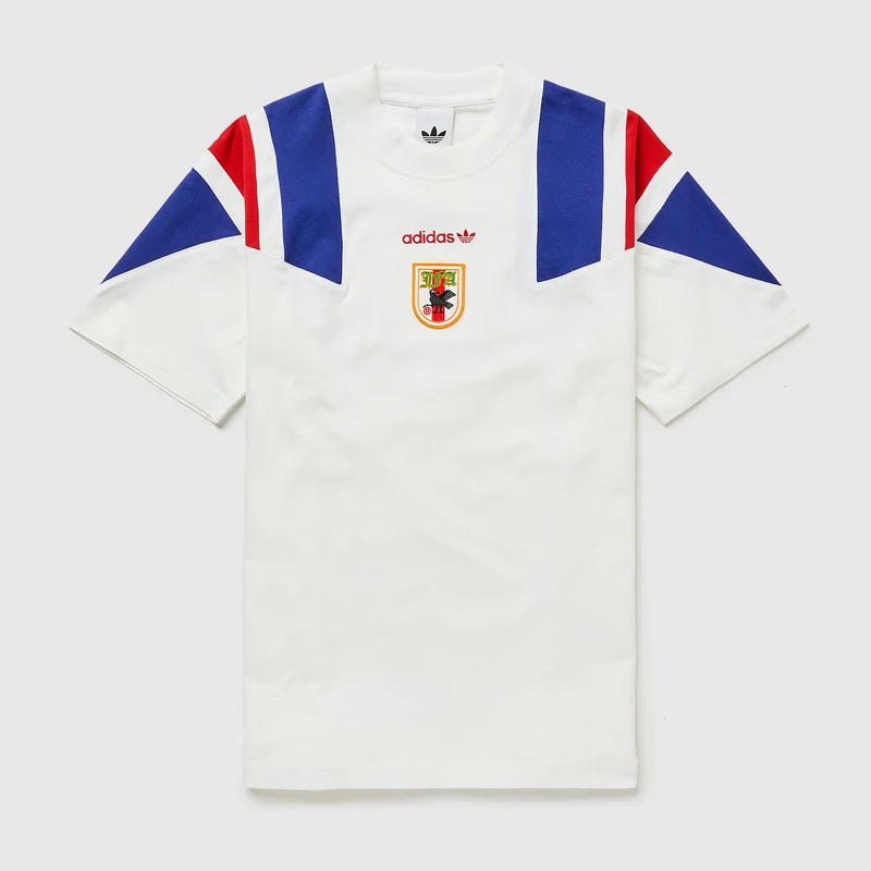 T-Shirt adidas Japon 2026 EQT