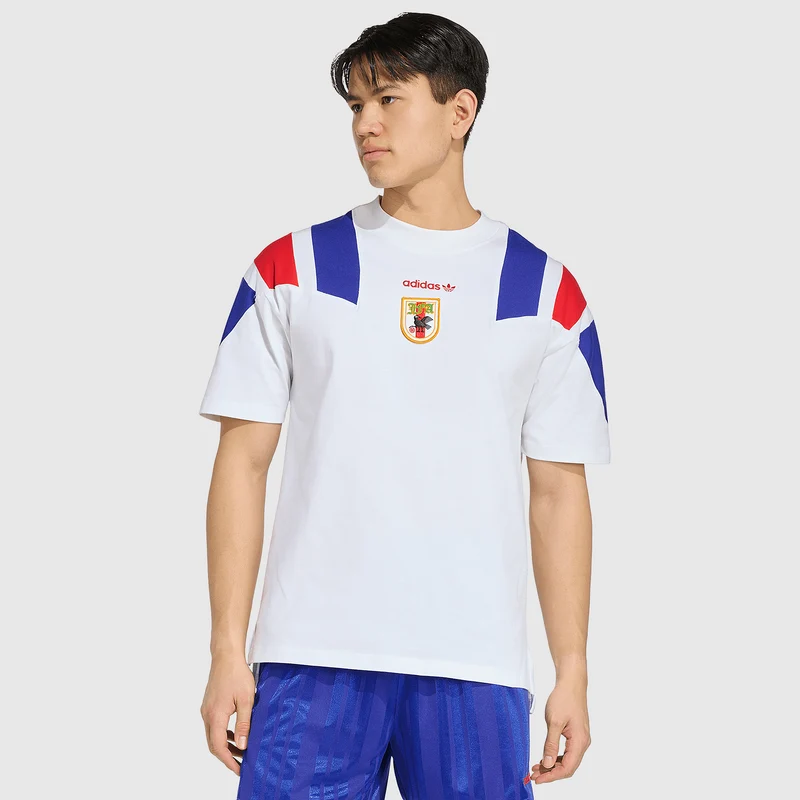 T-Shirt adidas Japon 2026 EQT