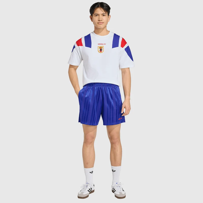 T-Shirt adidas Japon 2026 EQT
