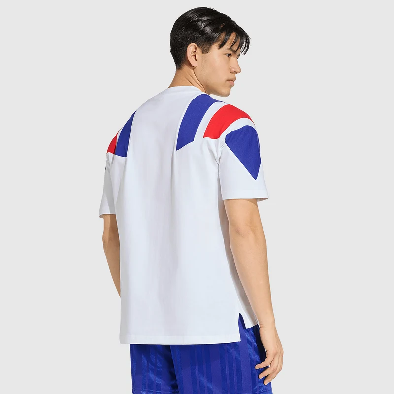 T-Shirt adidas Japon 2026 EQT