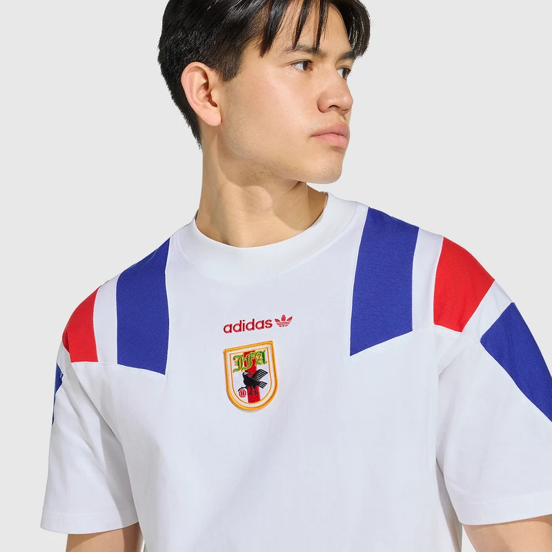T-Shirt adidas Japon 2026 EQT