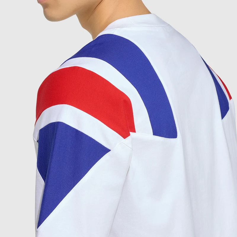T-Shirt adidas Japon 2026 EQT