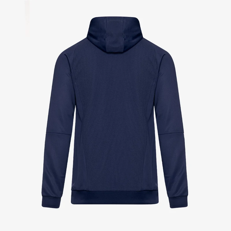 adidas Tiro 23 Competition 1/4 Zip Hooded Track Top