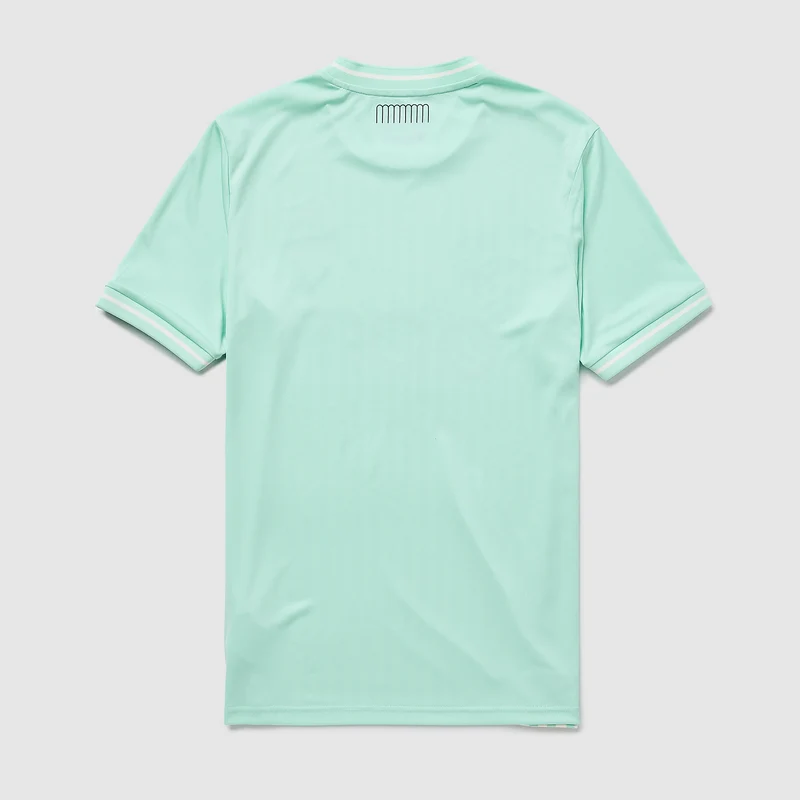 Mizuno Monaco 26/27 Third Shirt
