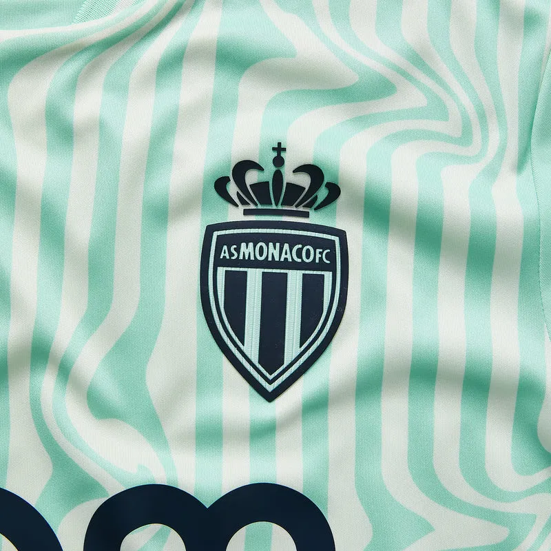 Mizuno Monaco 26/27 Third Shirt