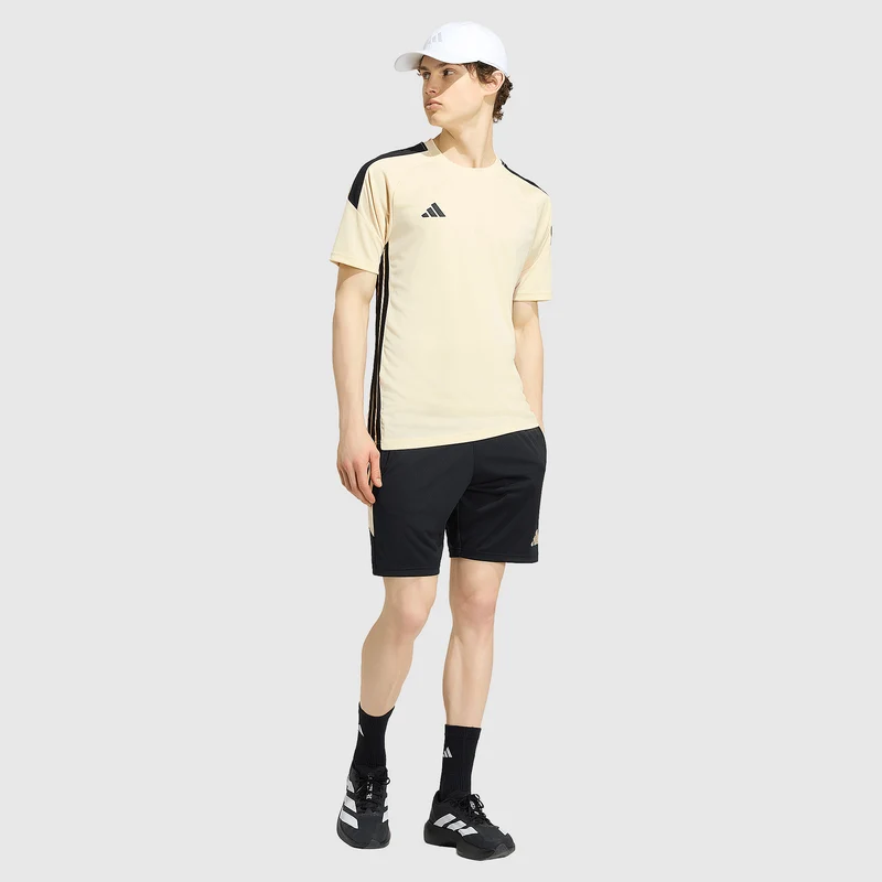adidas Tiro 26 Essentials Shorts