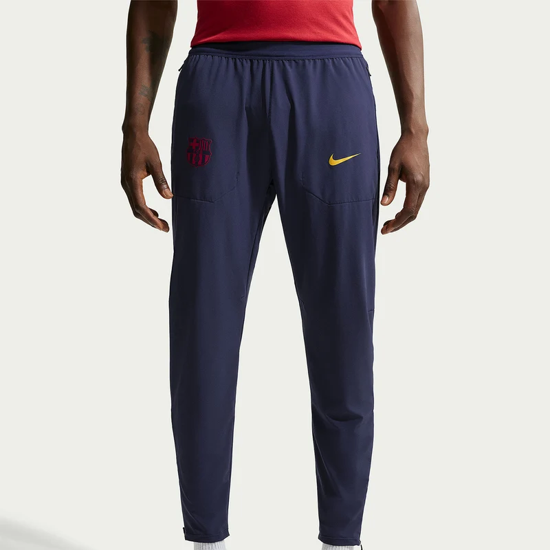 Nike FC Barcelona 26/27 City Side Running Home Pants