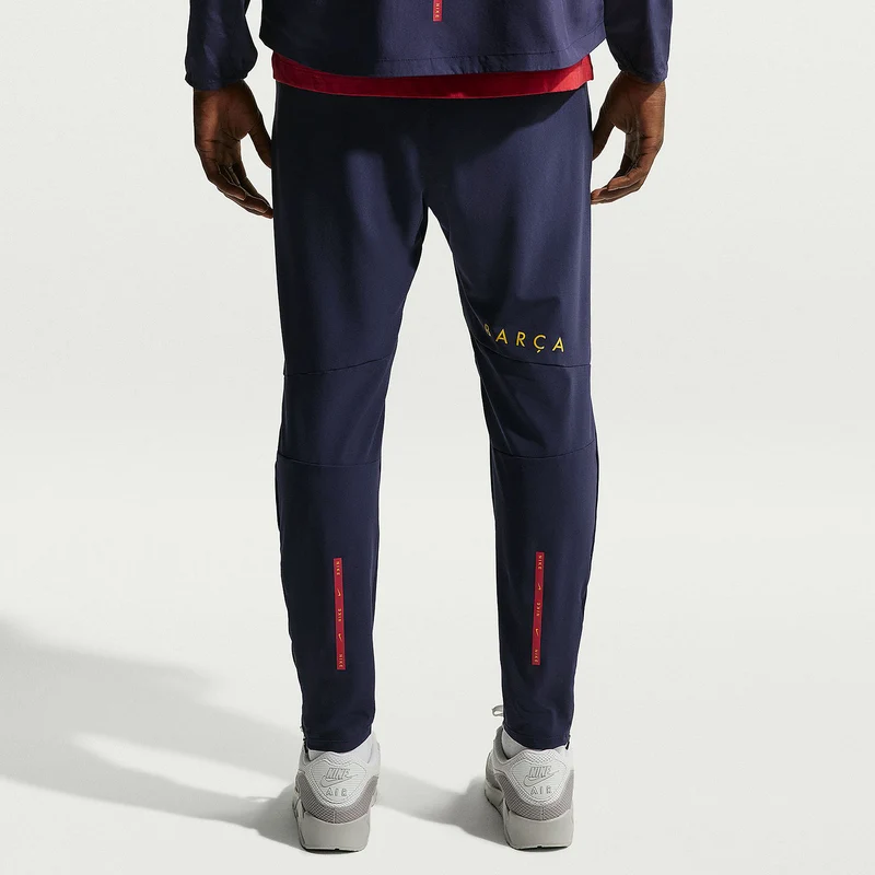 Nike FC Barcelona 26/27 City Side Running Home Pants