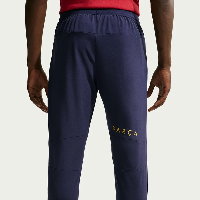 Nike FC Barcelona 26/27 City Side Running Home Pants