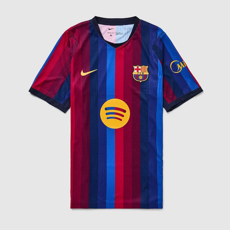 Maillot Domicile Nike FC Barcelone 26/27 Dri-FIT ADV Match