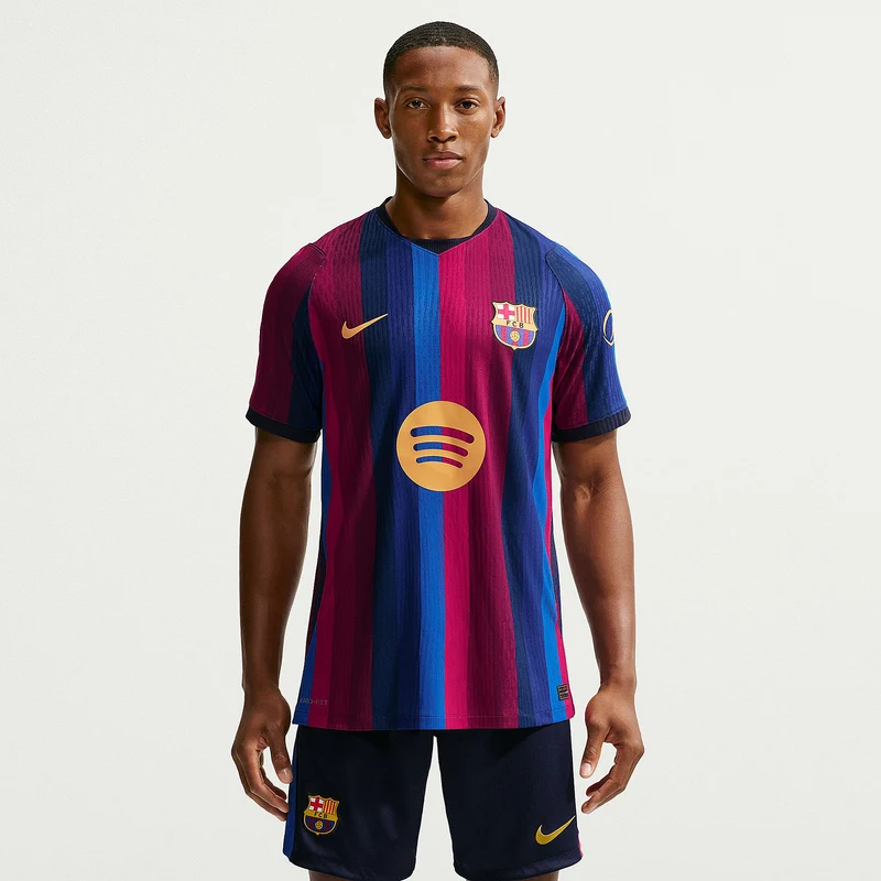 Maillot Domicile Nike FC Barcelone 26/27 Dri-FIT ADV Match