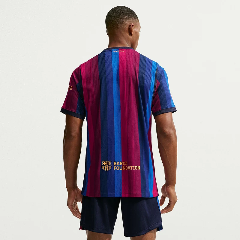Maillot Domicile Nike FC Barcelone 26/27 Dri-FIT ADV Match