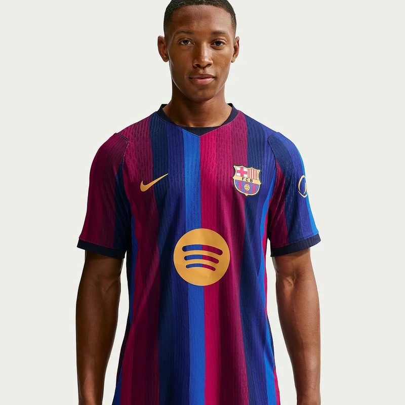 Maillot Domicile Nike FC Barcelone 26/27 Dri-FIT ADV Match