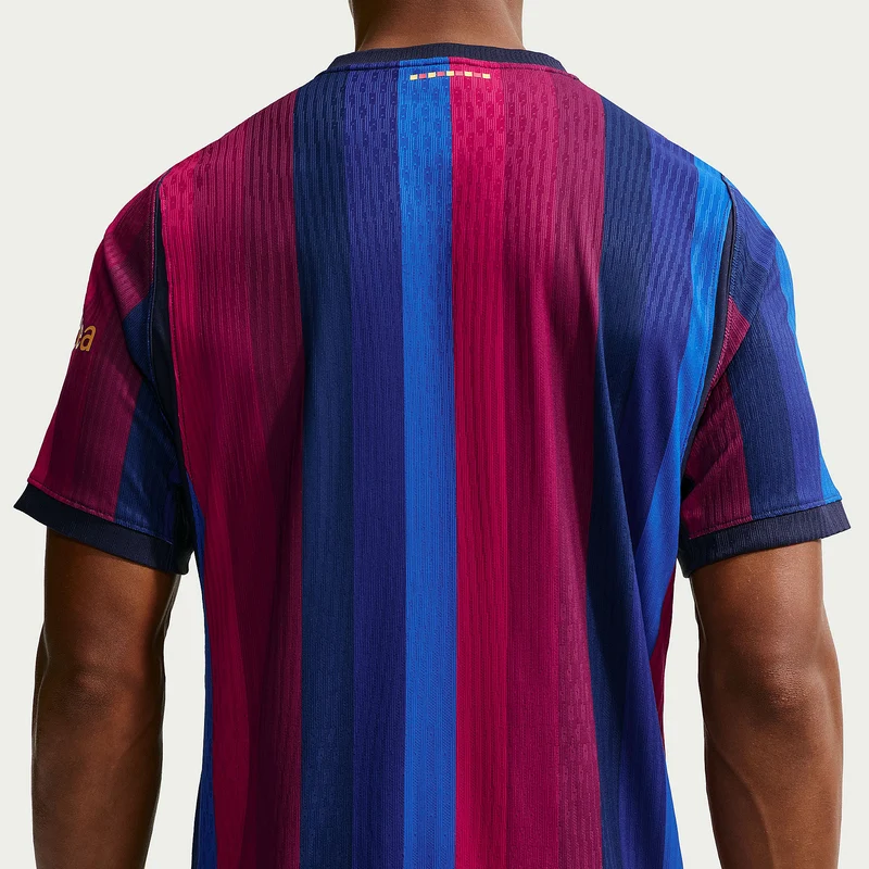 Maillot Domicile Nike FC Barcelone 26/27 Dri-FIT ADV Match