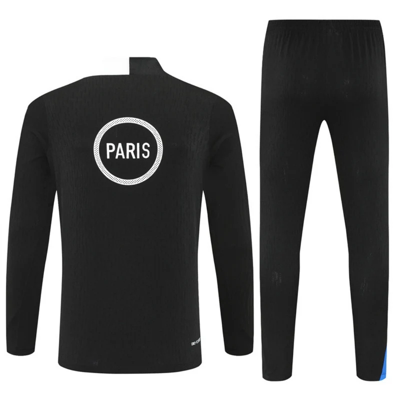 25/26 Ensemble PSG Black