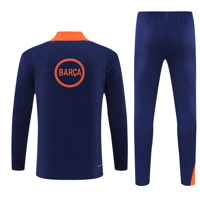 25/26 Ensemble Barcelone blue