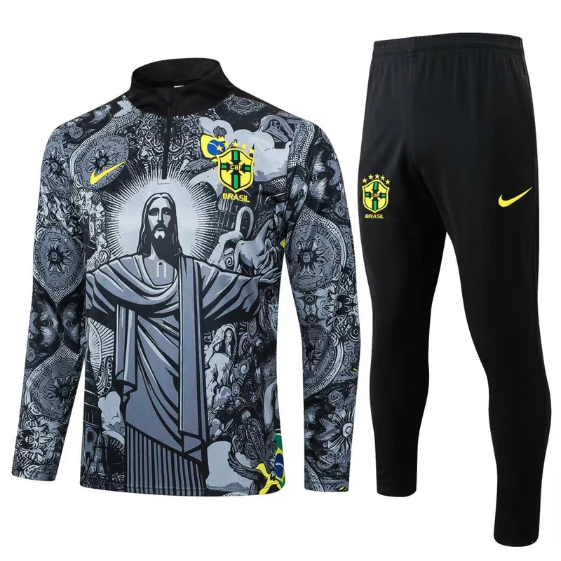 25/26 Ensemble Brésil Spécial