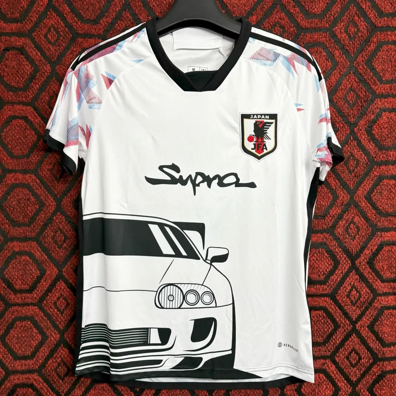 Maillot 2025 japon Spécial