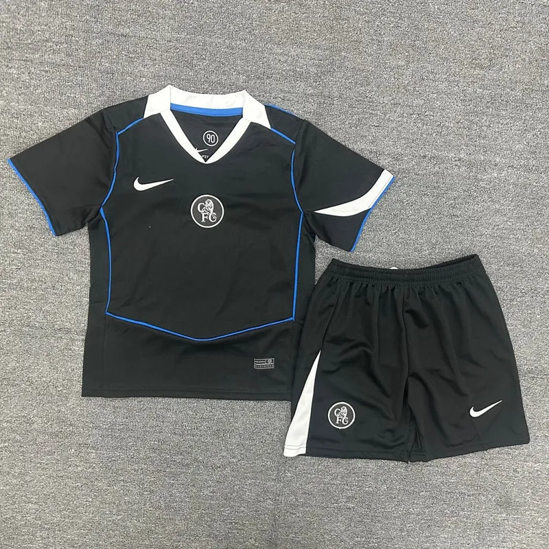 25/26 Ensemble Enfant Chelsea Third