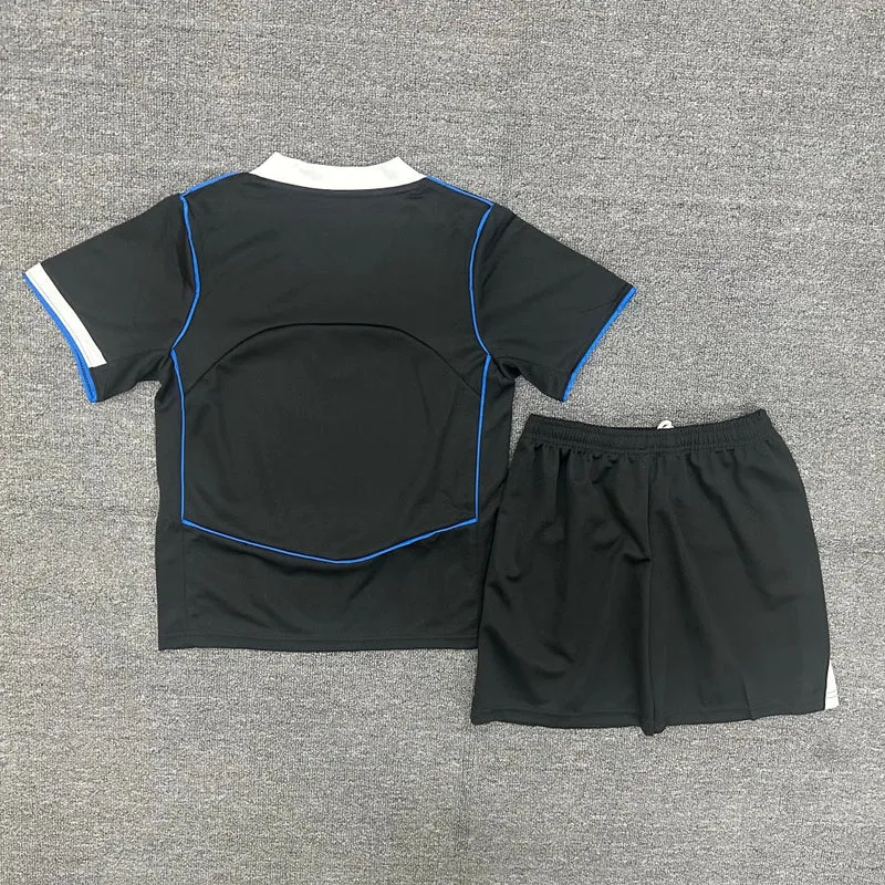 25/26 Ensemble Enfant Chelsea Third