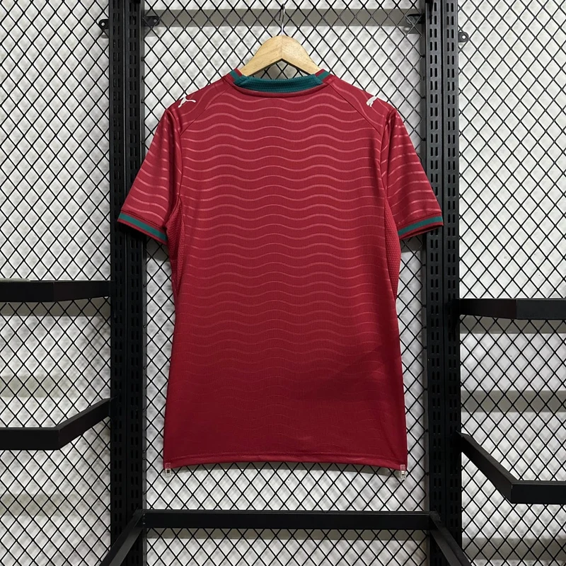 Maillot 25/26 Portugal Domicile