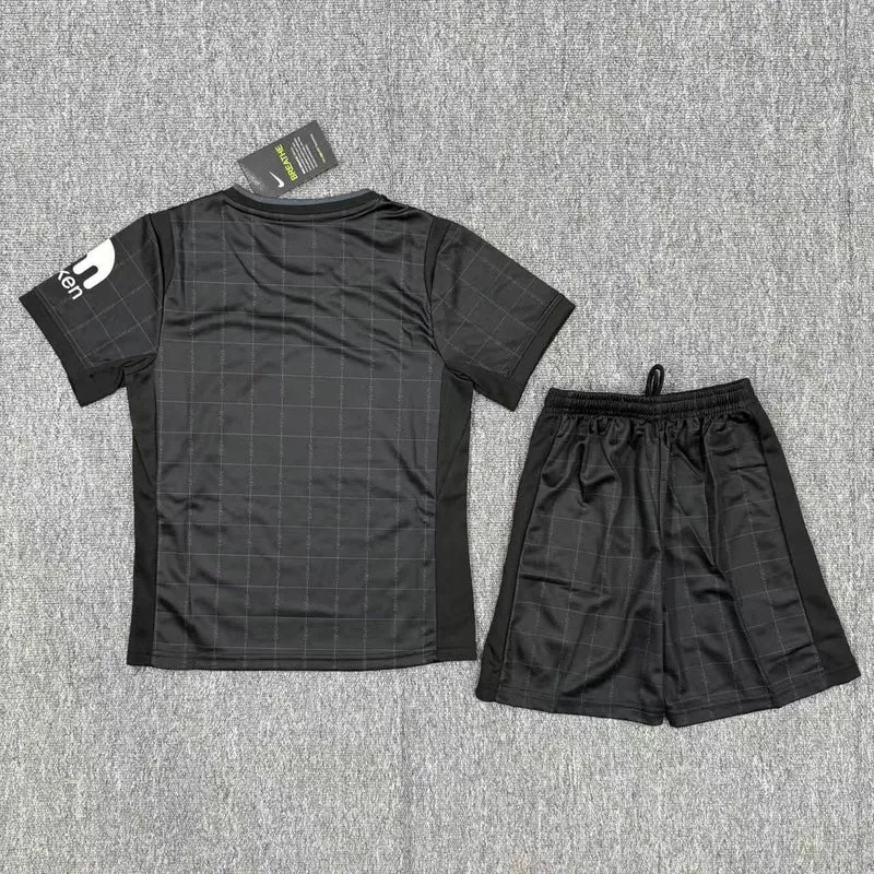 25/26 Ensemble Enfant Tottenham Extérieur
