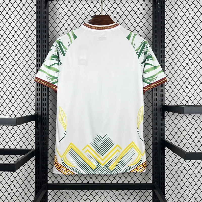 Maillot Domicile Mali 2026