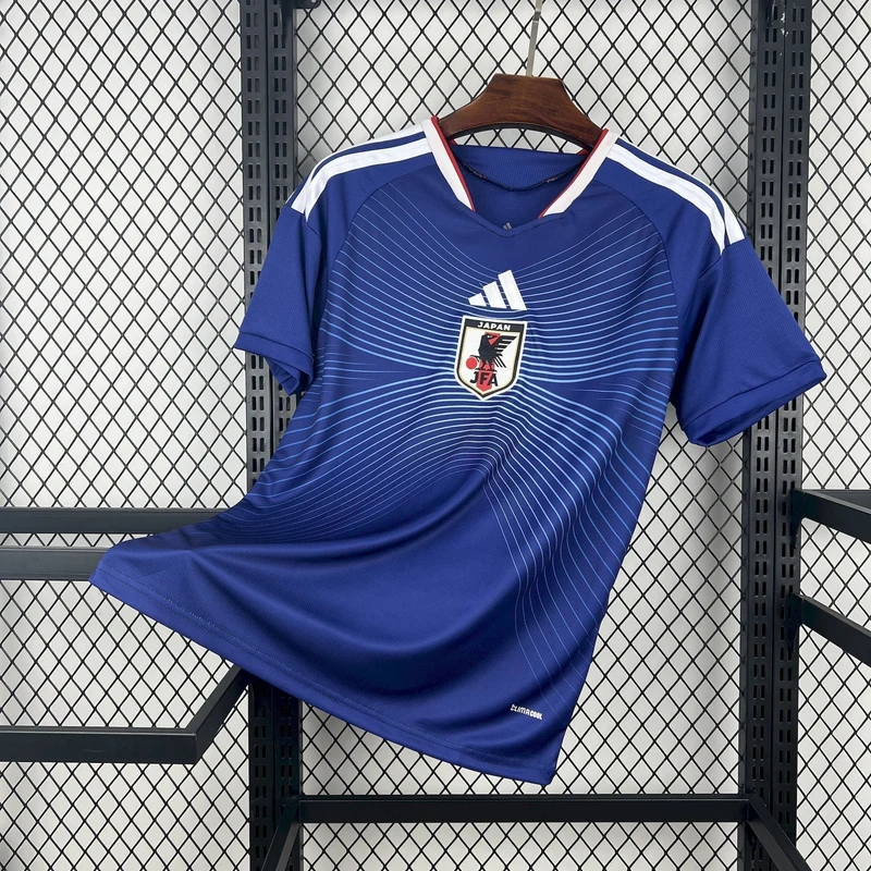 Maillot Domicile Japon 2025/26