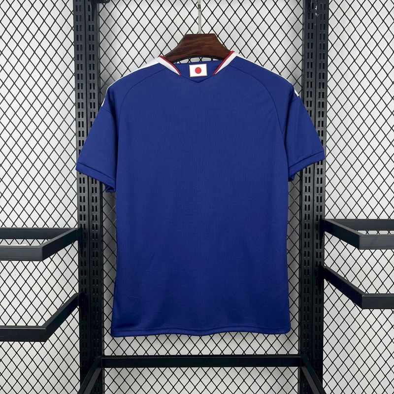 Maillot Domicile Japon 2025/26