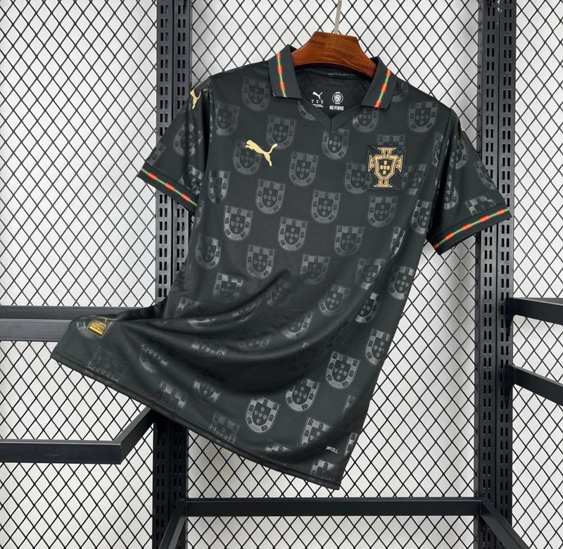 Maillot Spécial Portugal 2025/26