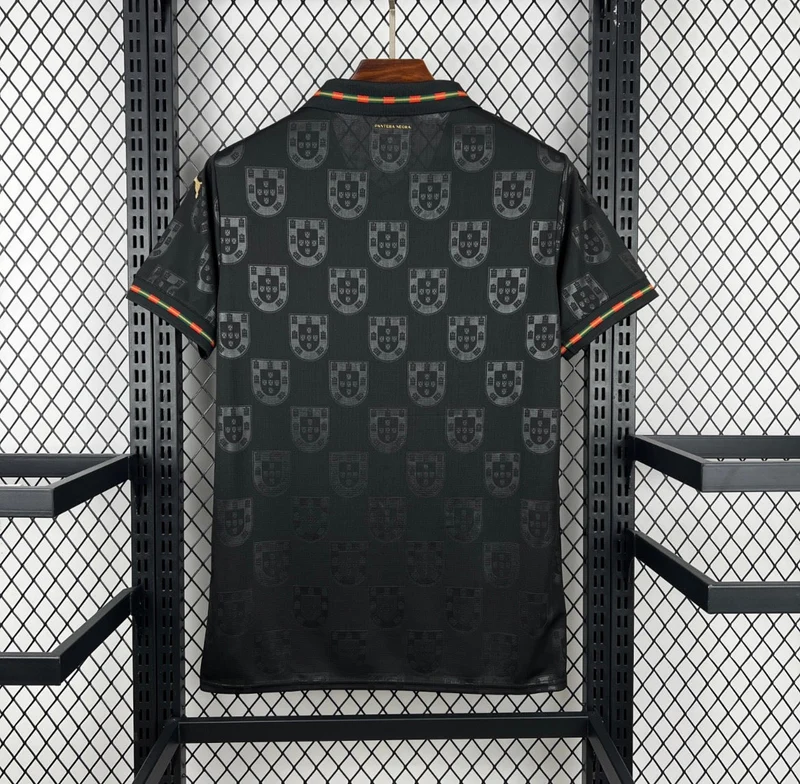 Maillot Spécial Portugal 2025/26