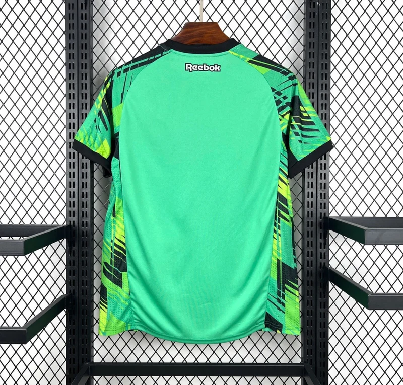 Maillot Gardien Botafogo 2025/26