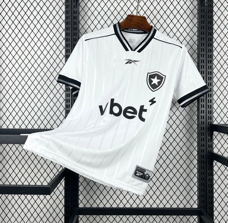 Maillot Third Botafogo 2025/26