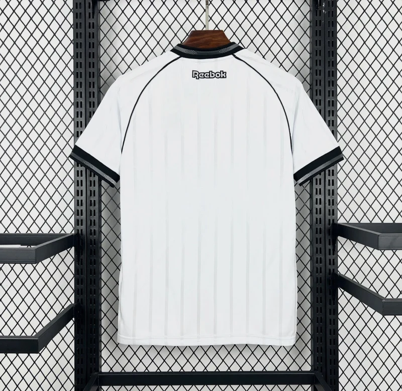 Maillot Third Botafogo 2025/26