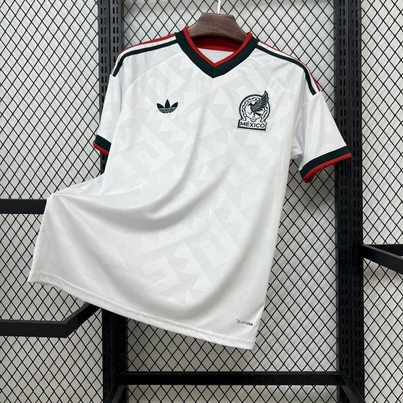 Maillot Extérieur Mexique 2025/26