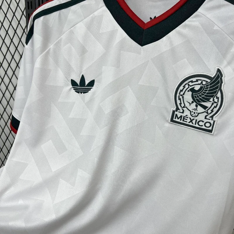 Maillot Extérieur Mexique 2025/26