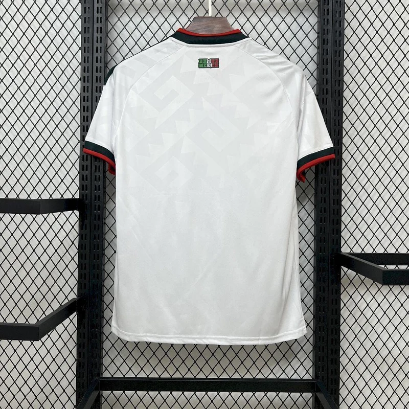 Maillot Extérieur Mexique 2025/26