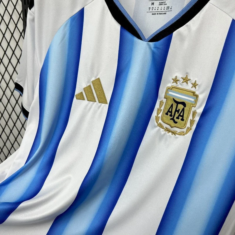 Maillot Domicile Argentine 2025/26