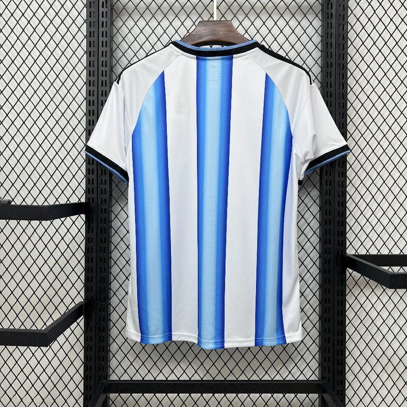 Maillot Domicile Argentine 2025/26