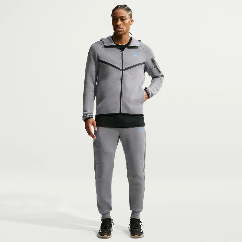 Nike Sportswear Tech Fleece Windrunner Full Zip Hoodie