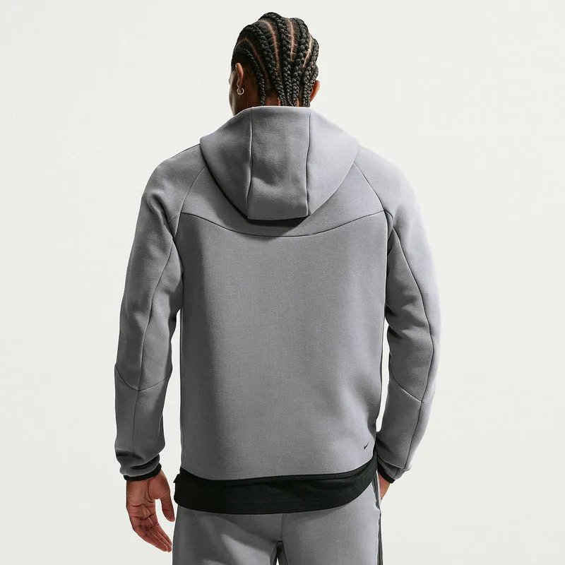 Nike Sportswear Tech Fleece Windrunner Full Zip Hoodie