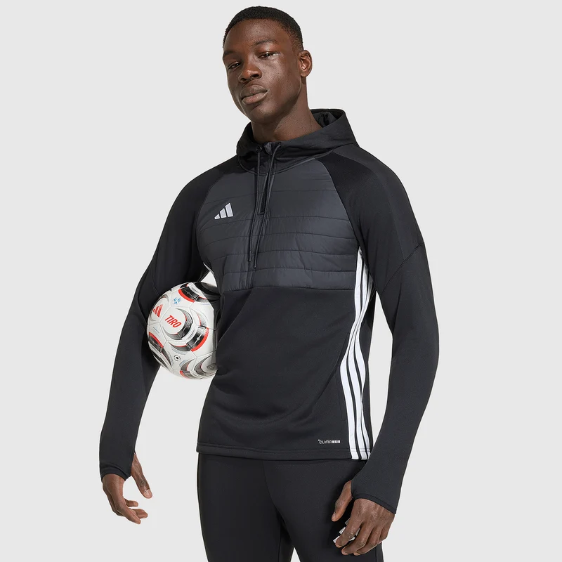 adidas Tiro 26 Essentials Winterized Drill Top