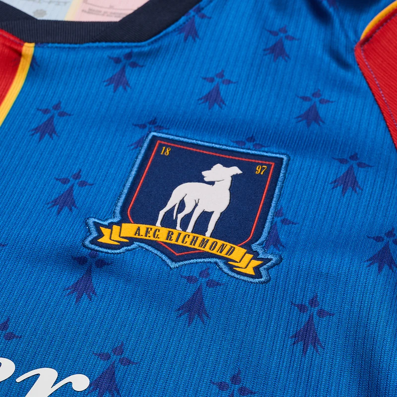 Nike AFC Richmond 2026 Dri-FIT Stadium Home Shirt