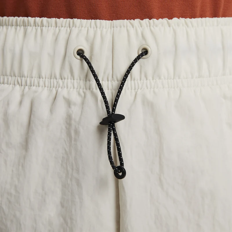 Nike Short tissé à taille haute pour Femme Sportswear Essent