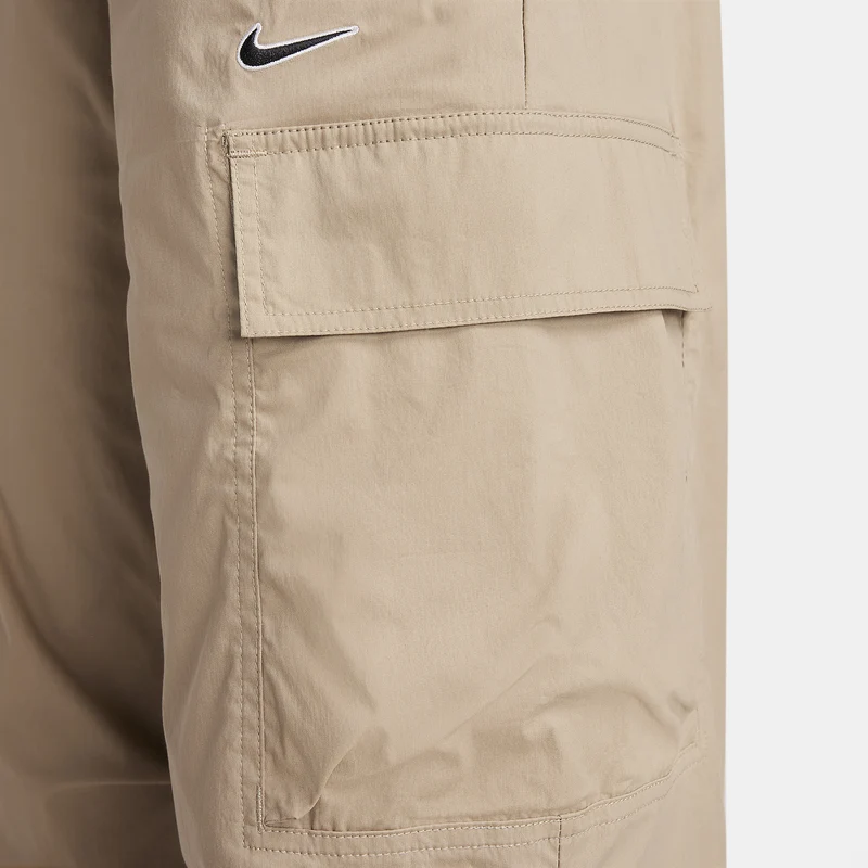 Nike Pantalon cargo tissé ample à taille haute pour femme Sp