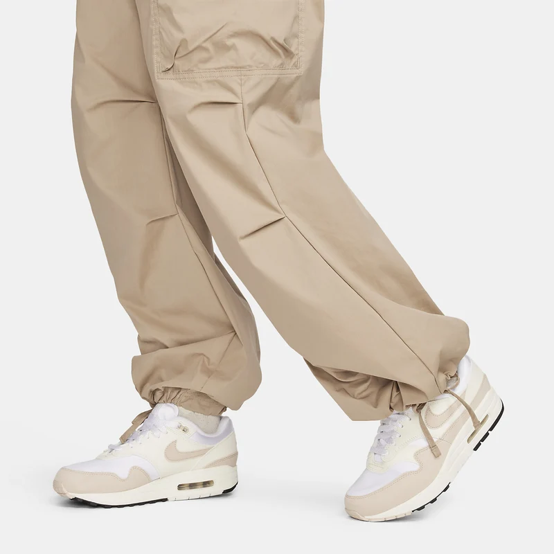 Nike Pantalon cargo tissé ample à taille haute pour femme Sp