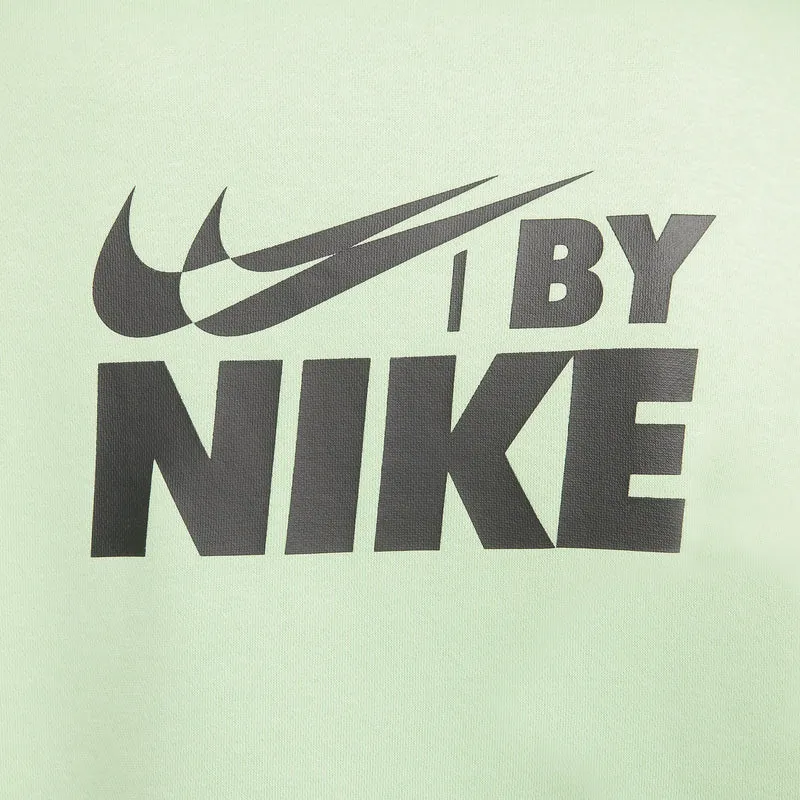 Nike Women's Oversized 1/4