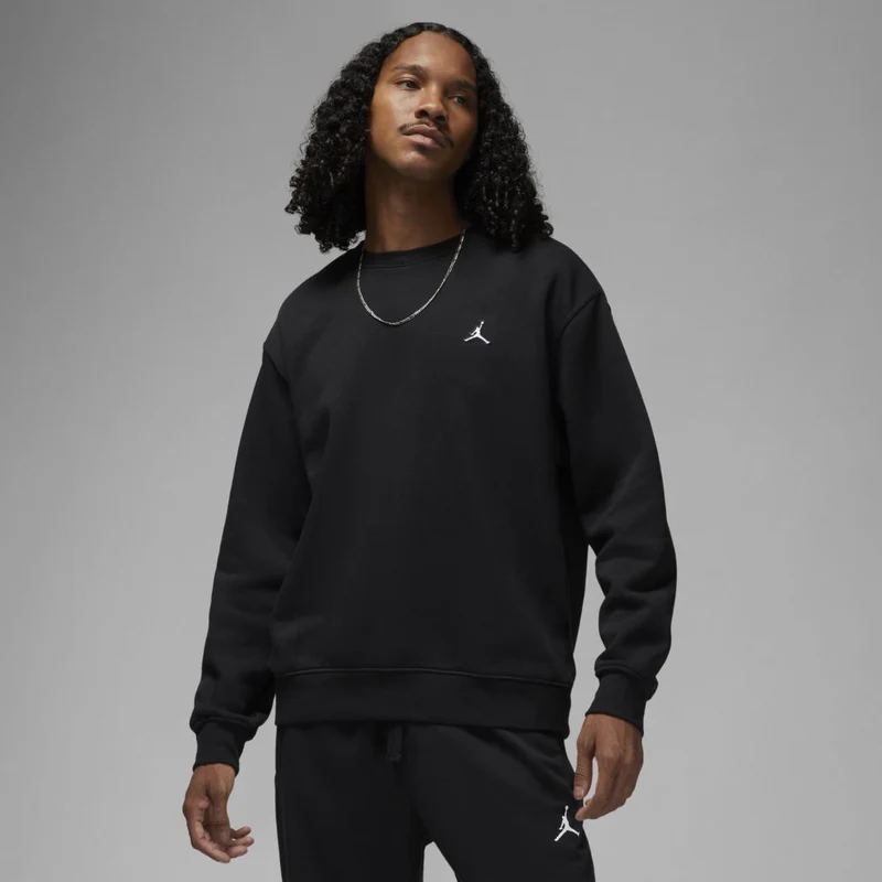 Jordan Sweat-shirt ras-du