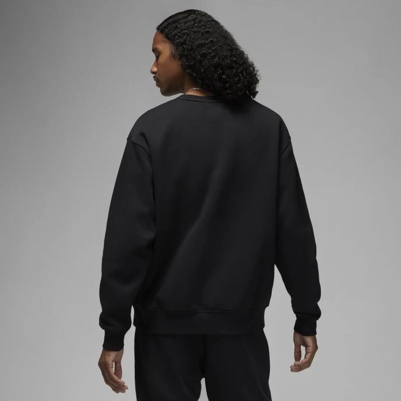 Jordan Sweat-shirt ras-du