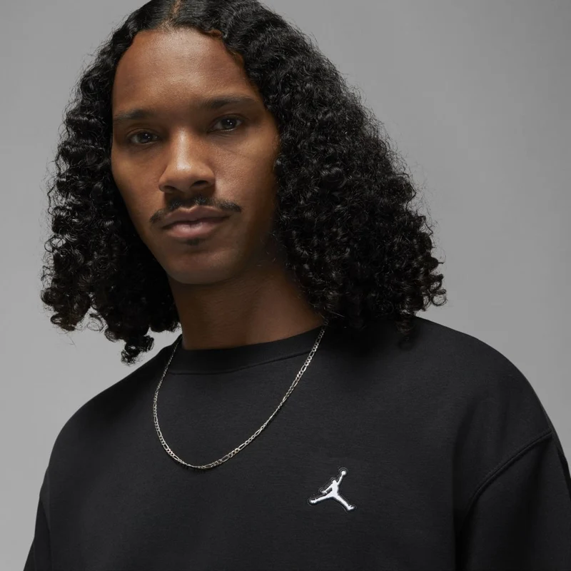 Jordan Sweat-shirt ras-du